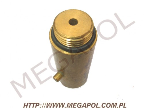 AKCESORIA - Wlewy do gazu  -  - Wlew gazu Niemcy,Belgia/Holandia-220/21,8/73mm