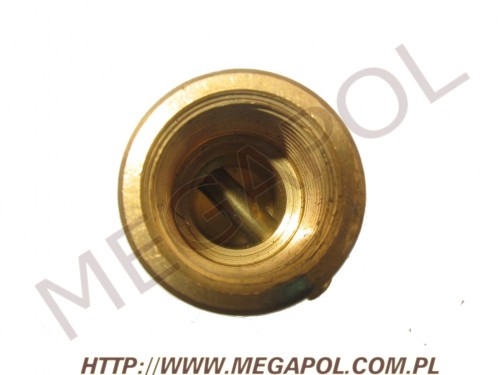 AKCESORIA - Wlewy do gazu  -  - Wlew gazu Niemcy,Belgia/Holandia-220/21,8/73mm