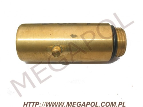 AKCESORIA - Wlewy do gazu  -  - Wlew gazu Niemcy,Belgia/Holandia-220/21,8/73mm