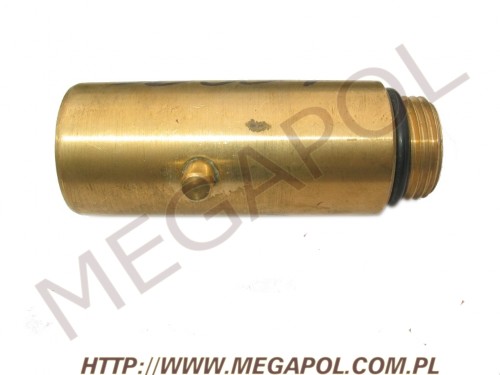AKCESORIA - Wlewy do gazu  -  - Wlew gazu Niemcy,Belgia/Holandia-220/21,8/73mm