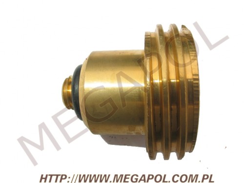 AKCESORIA - Wlewy do gazu  -  - Wlew gazu Polska/Niemcy,Belgia -222/M14/41mm