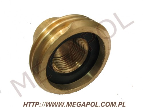 AKCESORIA - Wlewy do gazu  -  - Wlew gazu Polska/Niemcy,Belgia -222/M14/41mm