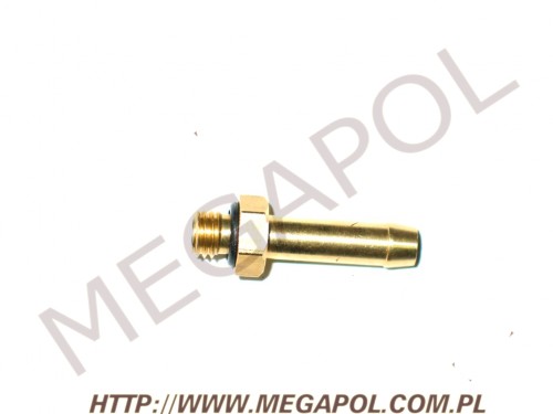 AKCESORIA - Dysze gazu -  - Dysza Matrix HD 344 1,0/6mm