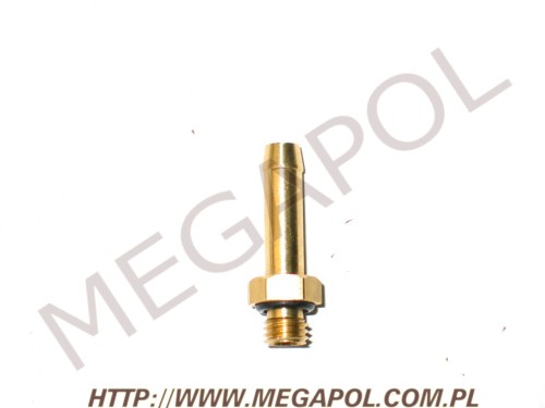 AKCESORIA - Dysze gazu -  - Dysza Matrix HD 344 1,0/6mm