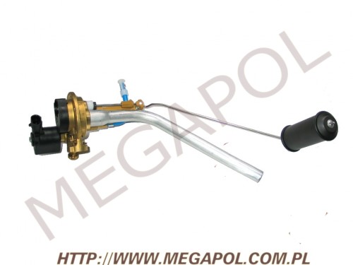 WIELOZAWORY  - Toroidalny H-200/204 -  - 200/204mm/6mm/0-stopni (bez wlewu)