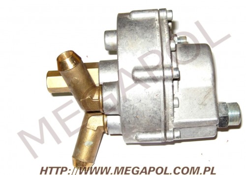 MEMBRANY REDUKTORA - Do sekwencji -  - BRC Genius G -cod.02RR00501006 /oryginał