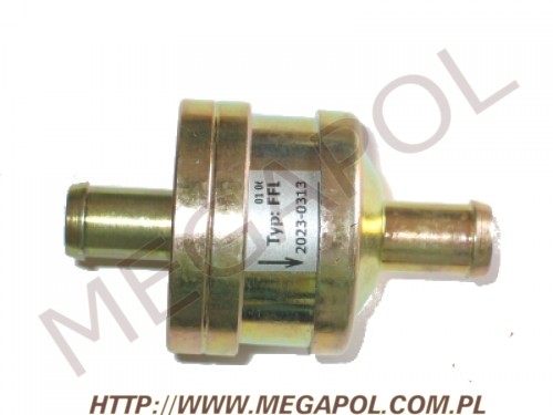 FILTRY DO LPG - Filtry Fazy Lotnej  -  - FFL Fach/14/14