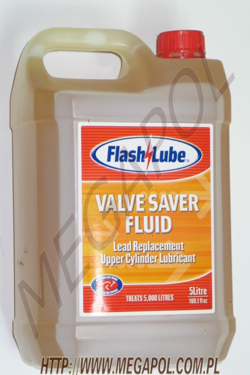 CHEMIA - Lubryfikacja -  - Płyn Flashlube 5.0L