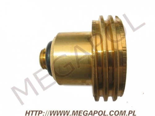 AKCESORIA - Wlewy do gazu  -  - Wlew gazu Polska/Niemcy,Belgia -222/M14/41mm