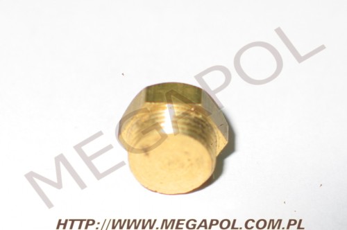 AKCESORIA - Korki - Zaślepki -  - M12x1mm listwy Valtek 