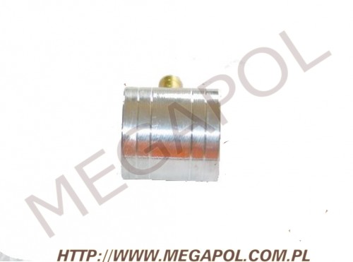 MIKSERY - Miksery -  - Mikser d55/32mm/w rurę wysoki 