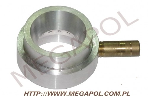 MIKSERY - Miksery -  - Mikser Skoda MPI 1,3/29mm