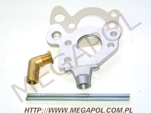 MIKSERY - Jednopunktowe -  - Mikser Magnetti Marelli/35mm/ jednopunktowy