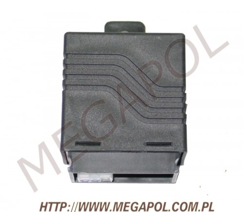 EMULATORY - Pozostałe -  - Emulator PD30 stabilizator minimum Mercedes, Renault