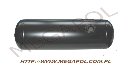 ZBIORNIKI cylindryczne - Cylindryczny H-270mm -  - Zbiornik 45/270 STAKO, długość L-880mm (homologacja TDT do 2026r)