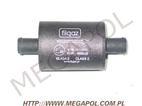 FILTRY DO LPG - Filtry Fazy Lotnej  -  - FLPG25 16/16 Filtr Fazy Lotnej Filgaz
