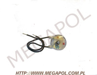 AKCESORIA - Sensory rezerwy -  - Sensor rezerwy Tomasetto 22/25mm/dioda
