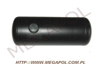 ZBIORNIKI cylindryczne - Cylindryczny H-270mm -  - 1 Zbiornik 40/270 Grodków, długość L-785(homologacja TDT do 2031r)