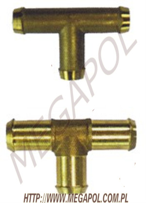 Sprzedaż Hurtowa (towary na zamówienie) - NP WSZYSTKIE - Gas T. Brass o11x11x11 