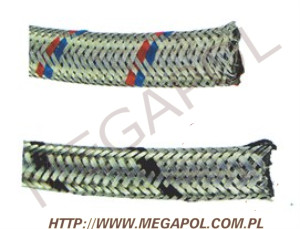 Sprzedaż Hurtowa (towary na zamówienie) - NP WSZYSTKIE - Wire braided Hoses o16mm 