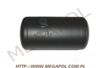 ZBIORNIKI cylindryczne - Cylindryczny H-315mm -  - .Zbiornik 50/315 Grodków, długość L-735mm (homologacja TDT do 2030r)