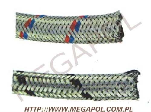 Sprzedaż Hurtowa (towary na zamówienie) - NP WSZYSTKIE -  - Wire braided Hoses o19mm 