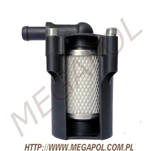 FILTRY DO LPG - Filtry Fazy Lotnej  -  - Blaster 16mm/12mm - FFL LPG (E8)67R-017756