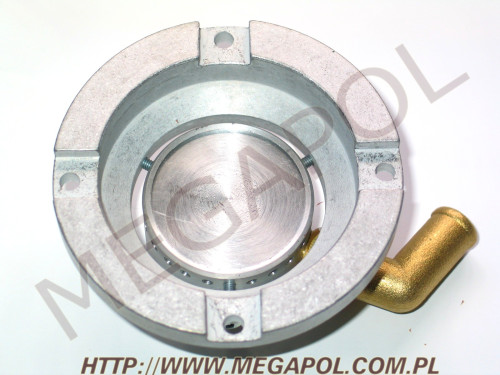 MIKSERY - Miksery -  - Mikser Mercedes K-jetronic d62/55mm