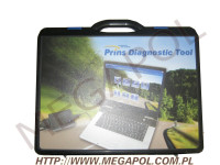 DIAGNOSTYKA - Interfejsy LPG -  - Prins oryginał (interfejs (pełna walizka) i rejestracja w cenie)