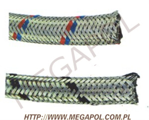 Sprzedaż Hurtowa (towary na zamówienie) - NP WSZYSTKIE - Wire braided Hoses 12mm 