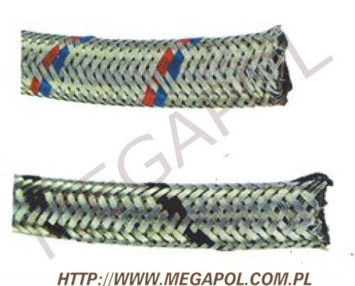 Sprzedaż Hurtowa (towary na zamówienie) - NP WSZYSTKIE -  - Wire braided Hoses 12mm 