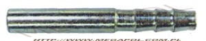 Sprzedaż Hurtowa (towary na zamówienie) - NP WSZYSTKIE - Fitting for Thermoplastic pipe o6mm 