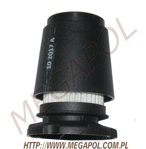 FILTRY DO LPG - Wkłady filtra -  - Wkład LPG Ultra 360 Cartridge (wysokość h-60mm, podstawa - 44mm)