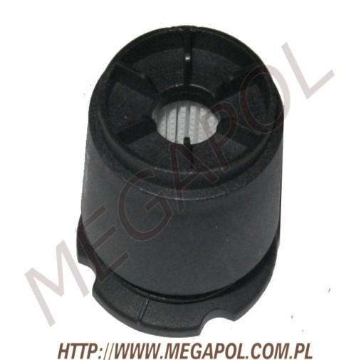 FILTRY DO LPG - Wkłady filtra -  - Wkład LPG Ultra 360 Cartridge (wysokość h-60mm, podstawa - 44mm)