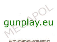 DOMENY - Krajowe -  - Domena - gunplay.eu