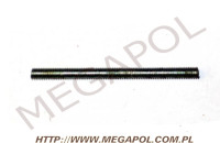 AKCESORIA - Śruby  -  - Śruba mocowania miksera M5/65mm