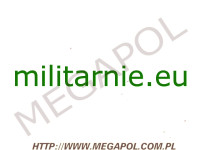DOMENY - Krajowe -  - Domena - militarnie.eu