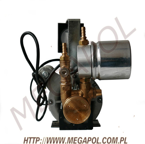 POMPY - Do układu LPG -  - Pompa 18bar/500L/0.37KW