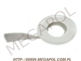 Taśma teflonowa 25mm x 0,1mm x 5m