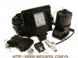 Lovato Smart ExR 4 cyl. elektronika