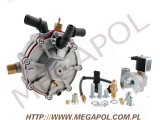 AC R01 180 z zaworem gazowym