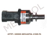 BRC pomarańczowy Stary Typ -100KW