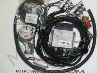 Wtryski niedostępne -  - Wtrysk Eco Drive P&D/6-cyl.V/Keihin<165KW