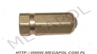 REDUKTORY - Części zamienne -  - Tłoczek regulatora CNG - CNG Regulator Pistons (NK3692)