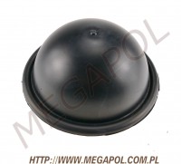 POMPY - Części zamienne -  - Membrana Pompe  Micro-IP-M155-D174/245S (0202.001)