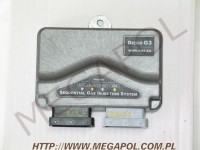 WTRYSKI KME - KME DIEGO 6 cyl. -  - Wtrysk Diego G3/6 cyl. sterownik USA