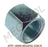AKCESORIA - Nakrętki -  - Nkrętka do CNG 8mm/G1/4 - CNG Nut
