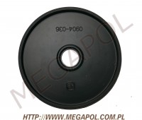 POMPY - Części zamienne -  - Membrana Pompe  D174 - 245S (0904.036)