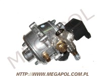 REDUKTORY - Do CNG -  - Bigas RI 23E Turbo (cod.RIDMB23030E)