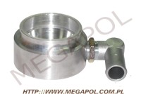 MIKSERY - Miksery -  - Mikser Skoda 1,6/30mm